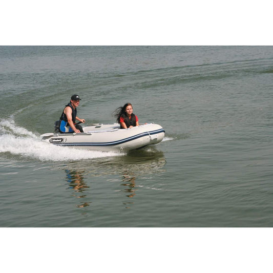 Allroundmarin Schlauchboot Joker 260 - hellgrau