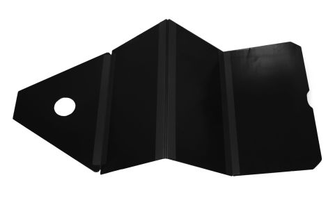 Allroundmarin Schlauchboot KIWI 260 olivgrün