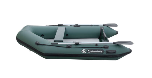 Allroundmarin Schlauchboot Airstar 320 grün