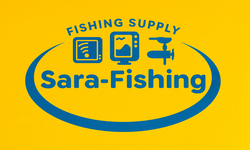 Sara-Fishing