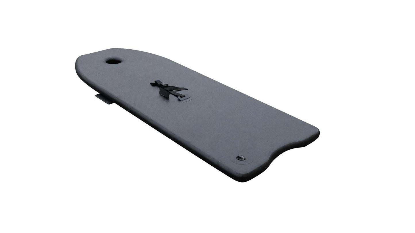 Allroundmarin Schlauchboot KIWI 260 olivgrün